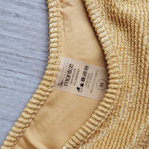 Montce Bikini Set - Picture 7 of 9